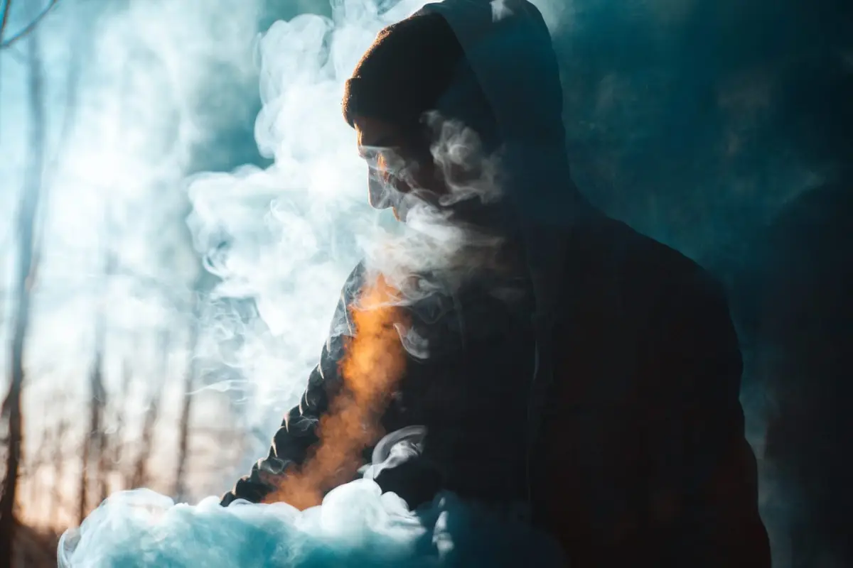 Faktai apie elektronines cigaretes