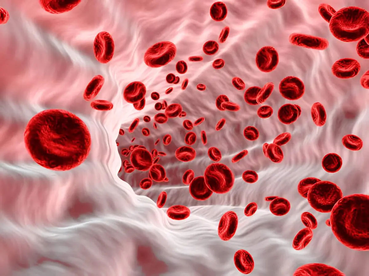 Hemoglobinas