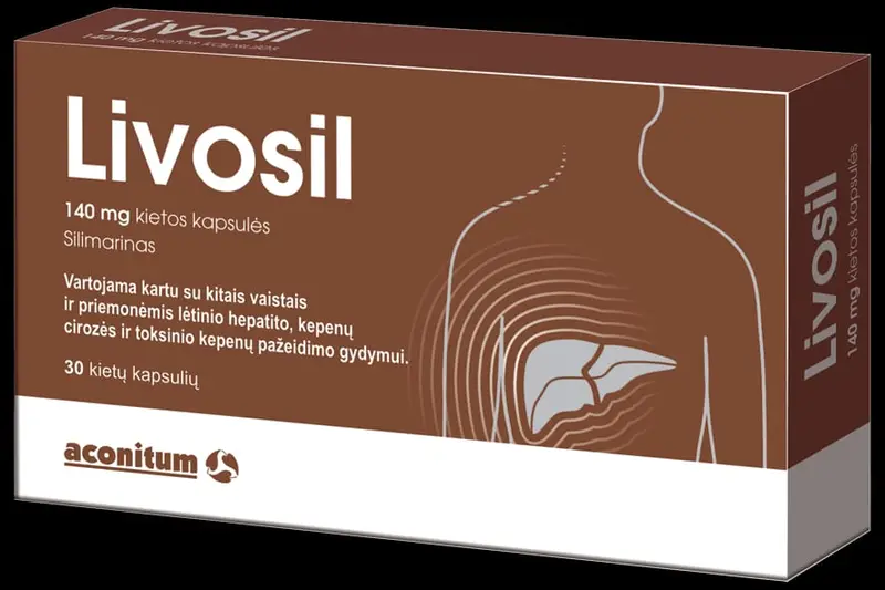Livosil
