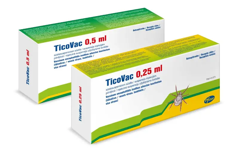 TicoVac