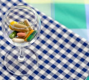 Kaip atskirti kokybiškus vitaminus ir maisto papildus