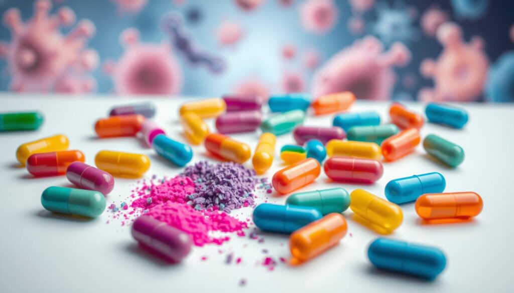 Antibiotikai Antibiotikai