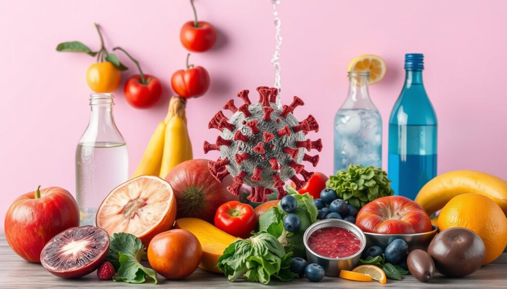 Entero virusas ir maistas Entero virusas ir maistas