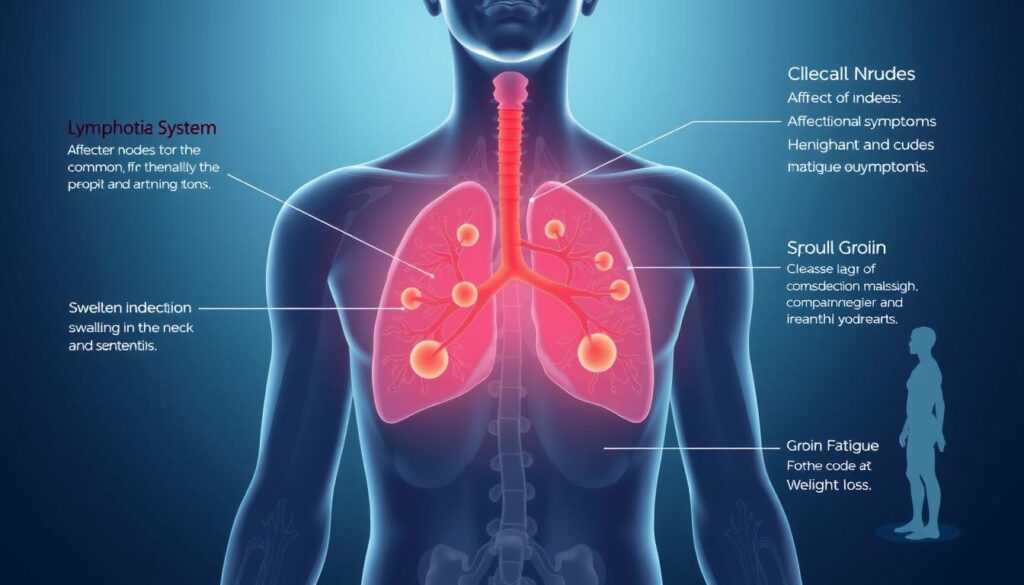 Limfomos simptomai Limfomos simptomai