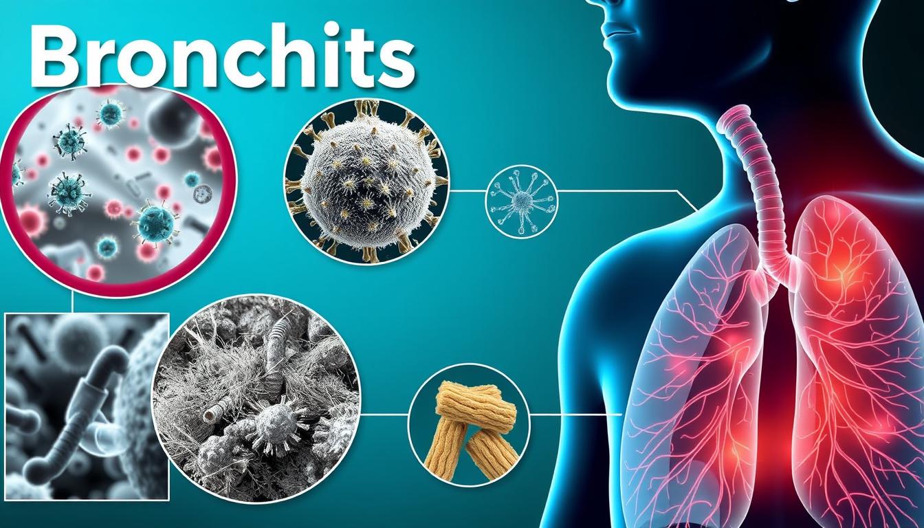 Bronchitas: simptomai ir gydymo būdai - SveikaAkis.lt