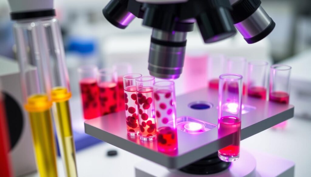 eozinofilų tyrimas eozinofilų tyrimas