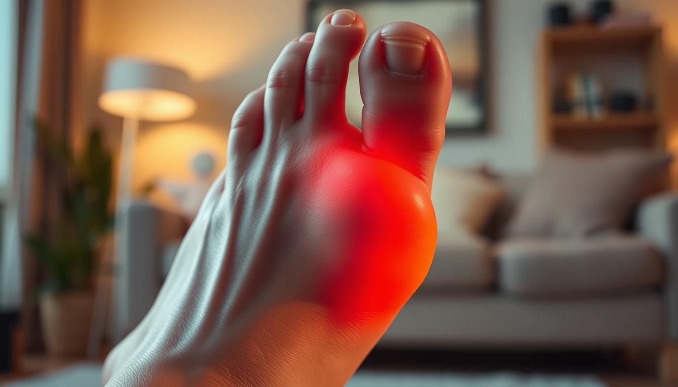 Podagra: simptomai, gydymas ir prevencija - SveikaAkis.lt