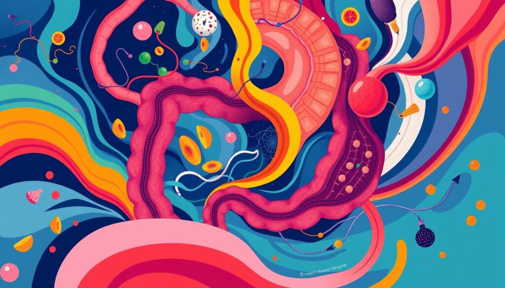 virškinimo sutrikimai