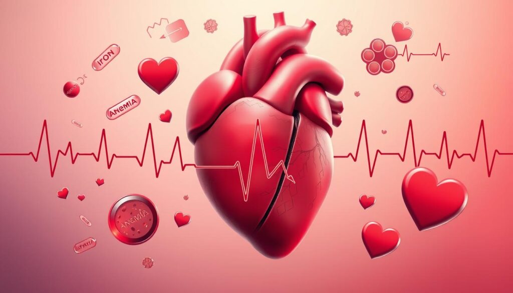 Mažakraujystė ir pulsas