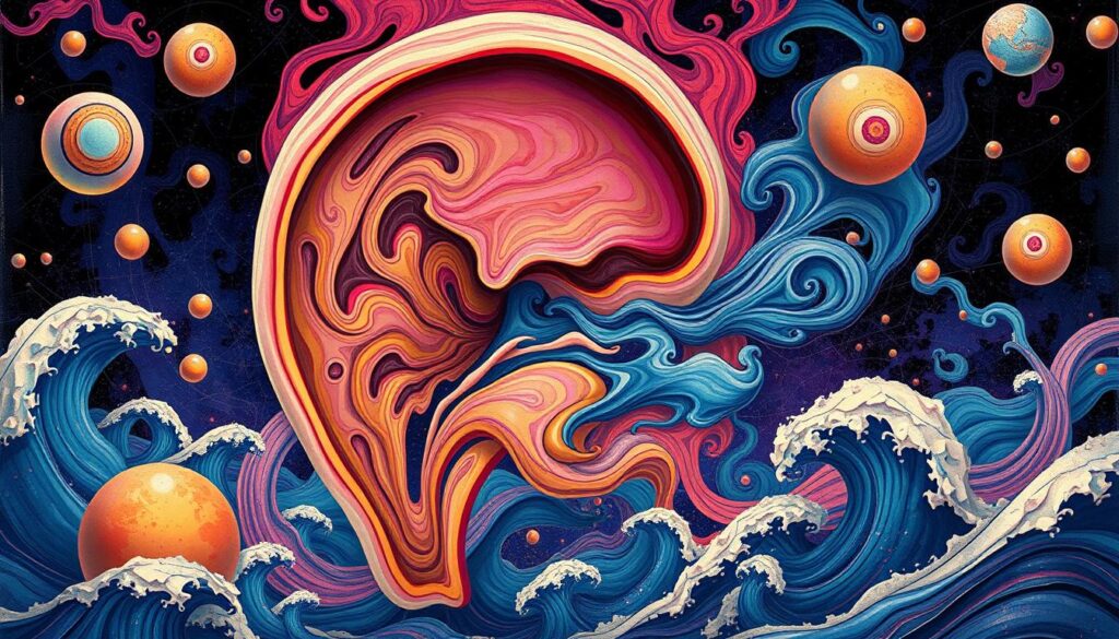 Vestibulinės sistemos sutrikimai Vestibulinės sistemos sutrikimai