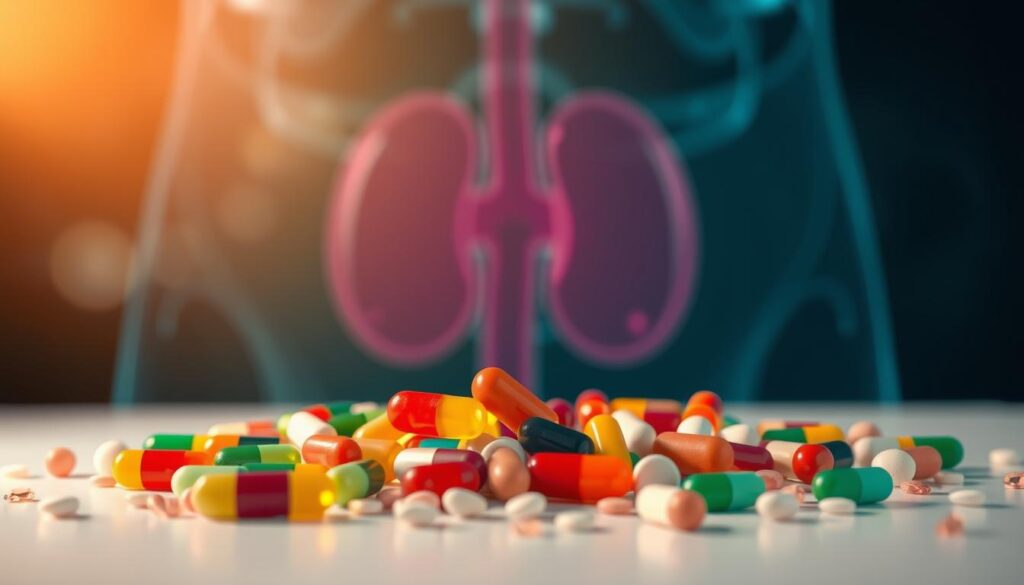 antibiotikai nuo šlapimo pūslės uždegimo