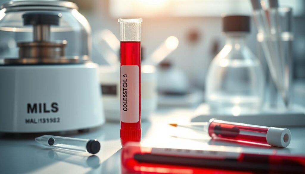 cholesterolio tyrimas cholesterolio tyrimas