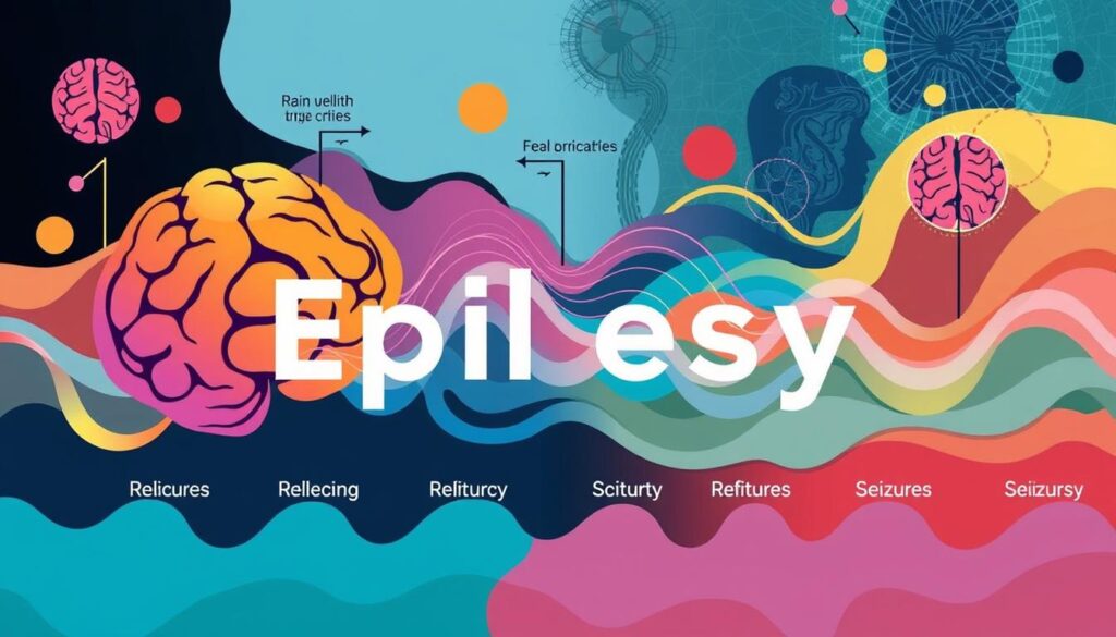 epilepsijos formos