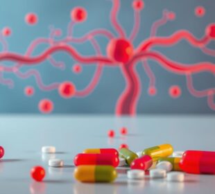 galvos kraujagysles plečiantys vaistai