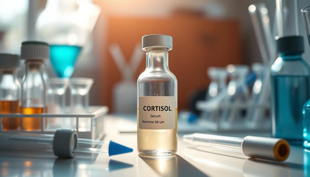 kortizolio nustatymas kortizolio nustatymas