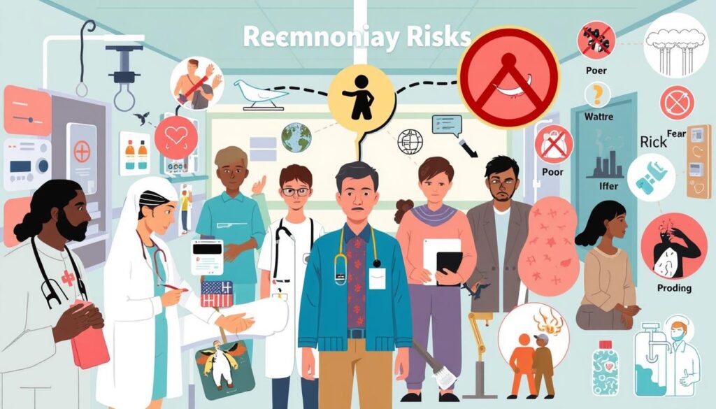 plaučių uždegimo rizikos veiksniai plaučių uždegimo rizikos veiksniai