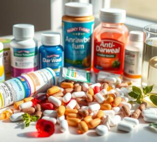 vaistai nuo viduriavimo