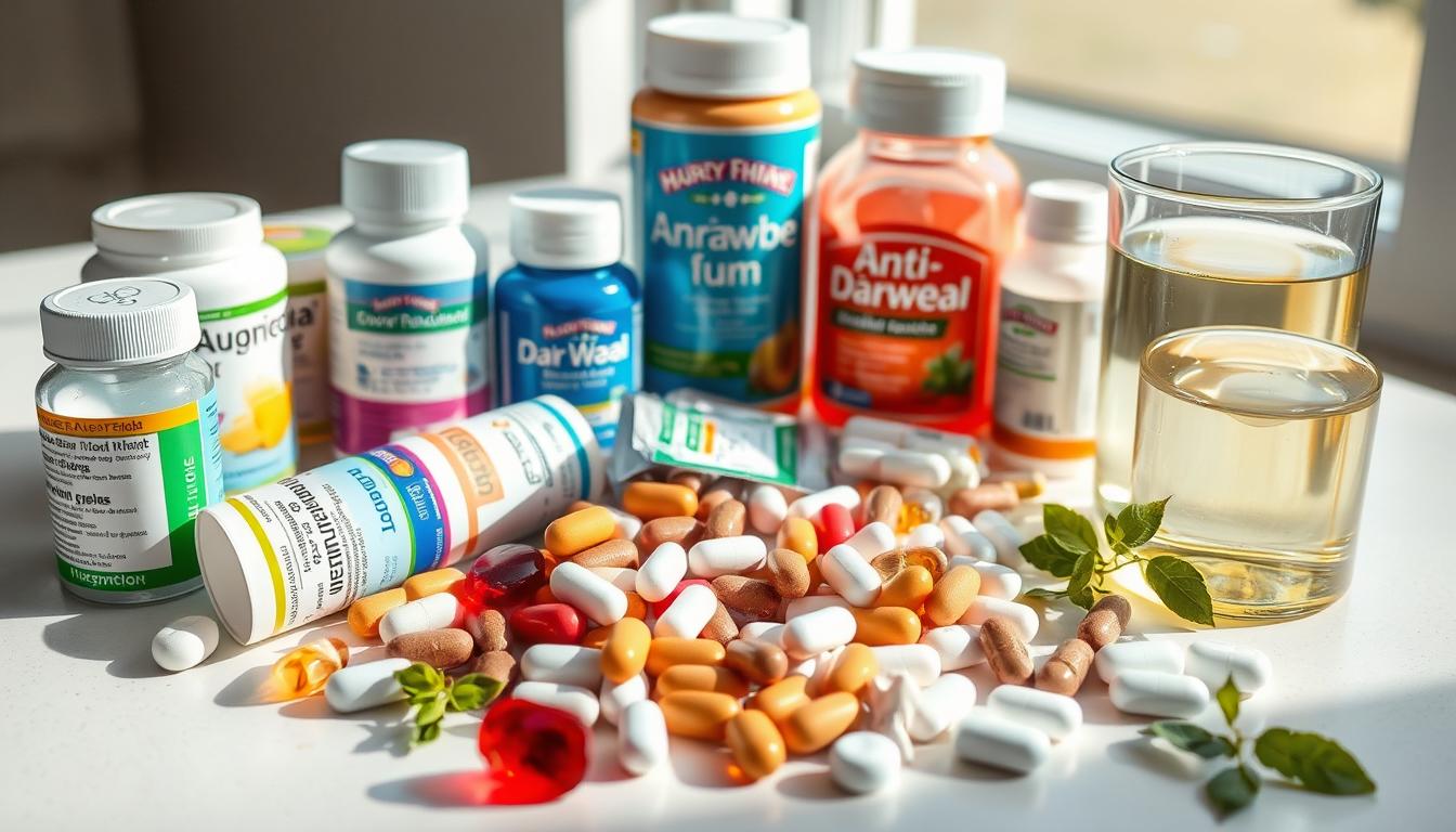 Vaistai Nuo Viduriavimo Geriausios Pagalbos Priemon s SveikaAkis lt