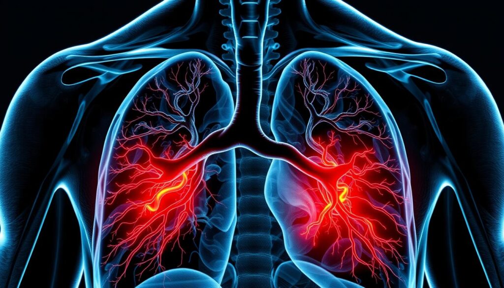 Kompiuterinės tomografijos vaizdas