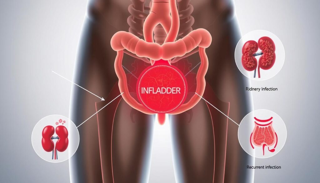 cistito komplikacijos cistito komplikacijos