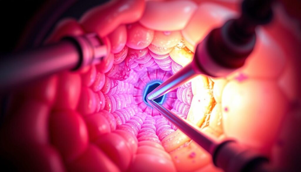kolonoskopija kolonoskopija