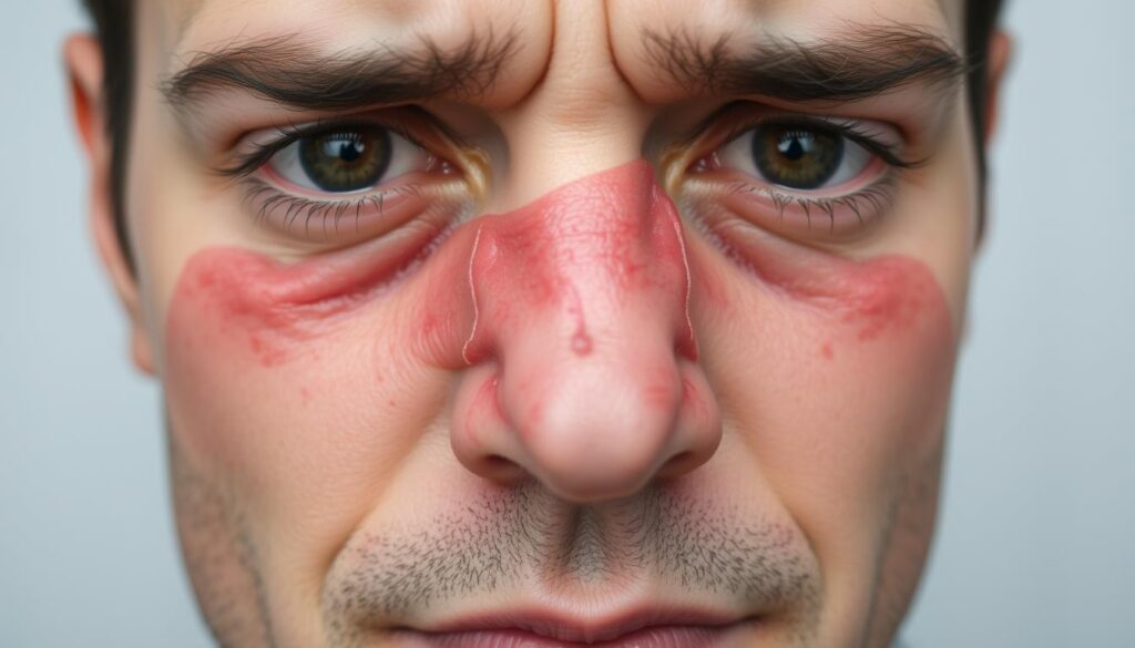 sinusito požymiai sinusito požymiai