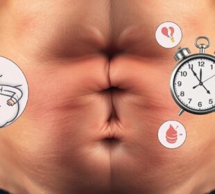 užkietėję viduriai