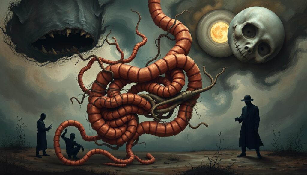 vidurių užkietėjimo komplikacijos