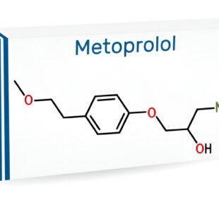 Metoprololis