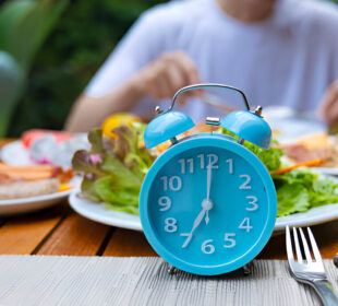 protarpinis badavimas