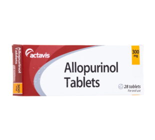 Allopurinol