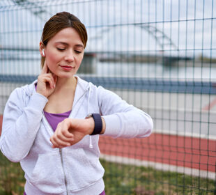 Greitas širdies plakimas