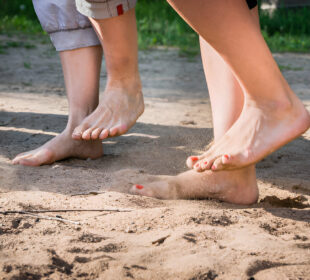 Pusiausvyros ir vaikščiojimo sutrikimai