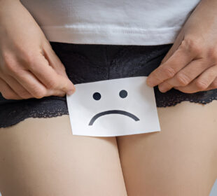 Vaginalinis niežėjimas