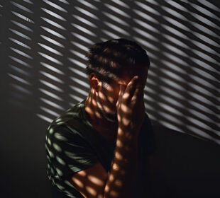 Fotofobijos valdymas