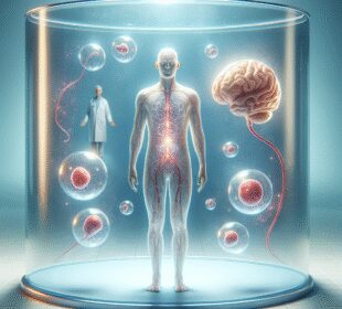 Gera laikysena gali pagerinti smegenų sveikatą