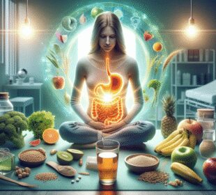 Geriausi būdai palaikyti sveiką virškinimo sistemą