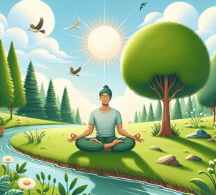 Kaip efektyviai valdyti stresą ir nuovargį gyvenime