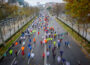 Kaip įtraukti jėgos treniruotes į savo maratono treniruočių planą