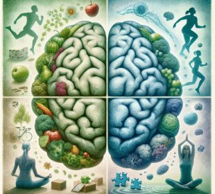 Kaip saugoti smegenų sveikatą ir išvengti ligų