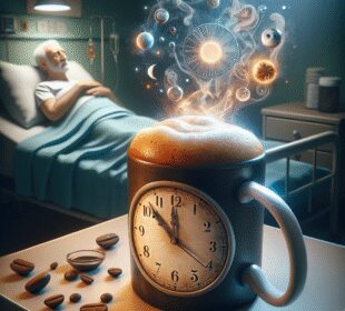 Kava gali būti slapta miego sutrikimų priežastis