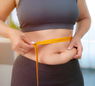 Kodėl jūsų organizmas gali saugoti riebalus net kai mažinate kalorijas