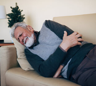 Kodėl jūsų virškinimo sistema „užstringa