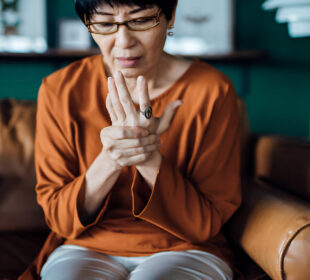 Kodėl lėtinis uždegimas gali būti nematomas, bet pavojingas