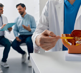 Kodėl verta apsilankyti pas urologą ir ko tikėtis pirmo vizito metu