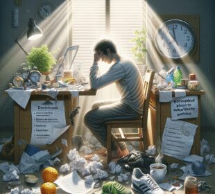 Lėtinis nuovargis ir jo poveikis sveikatai bei gyvenimui