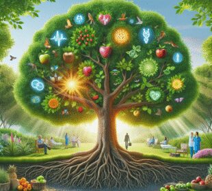 Lėtinių ligų valdymo būdai gerinantys gyvenimo kokybę