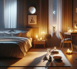 Miego higienos svarba sveikatai ir kokybiškam poilsiui