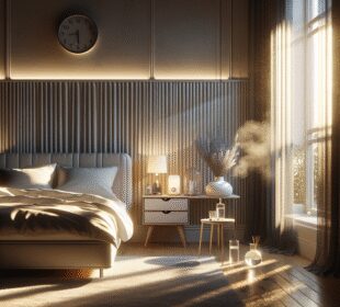 Miego kokybės svarba sveikatai ir jos gerinimo būdai