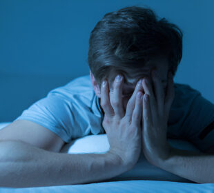 Miego svarba raumenų augimui